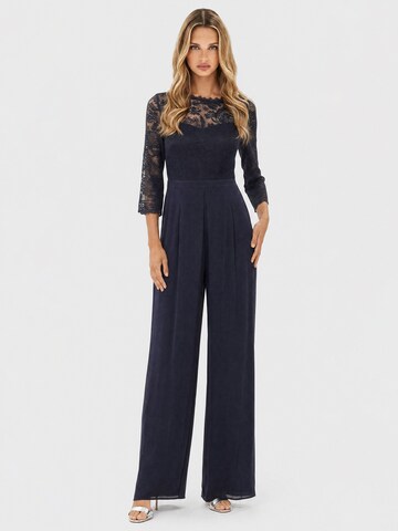 APART Jumpsuit in Blue