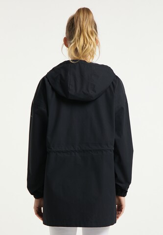 DreiMaster Maritim Performance Jacket in Black