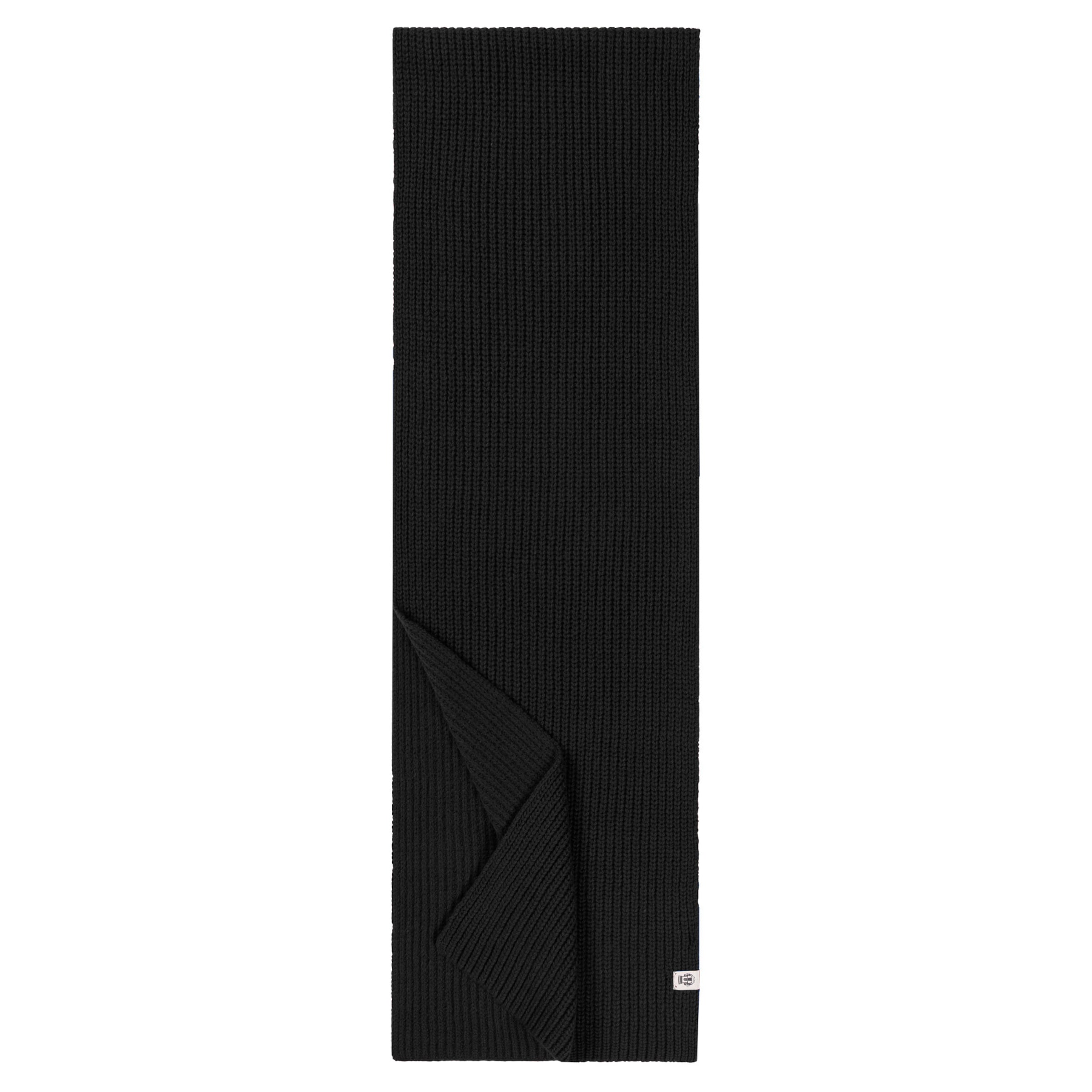 Roeckl Scarf in Black: front