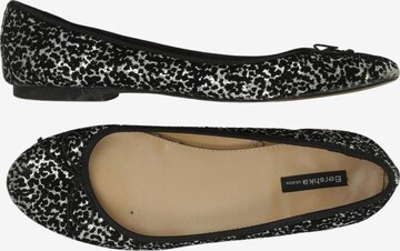 Bershka Ballerina 39 in Mischfarben: Vorderseite