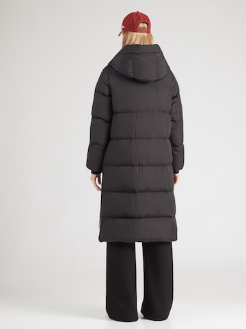 Marc O'Polo - Abrigo de invierno en negro