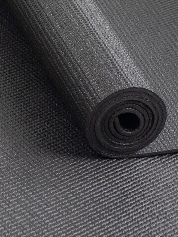 myga Mat 'Yogamatte - Schwarz' in Black