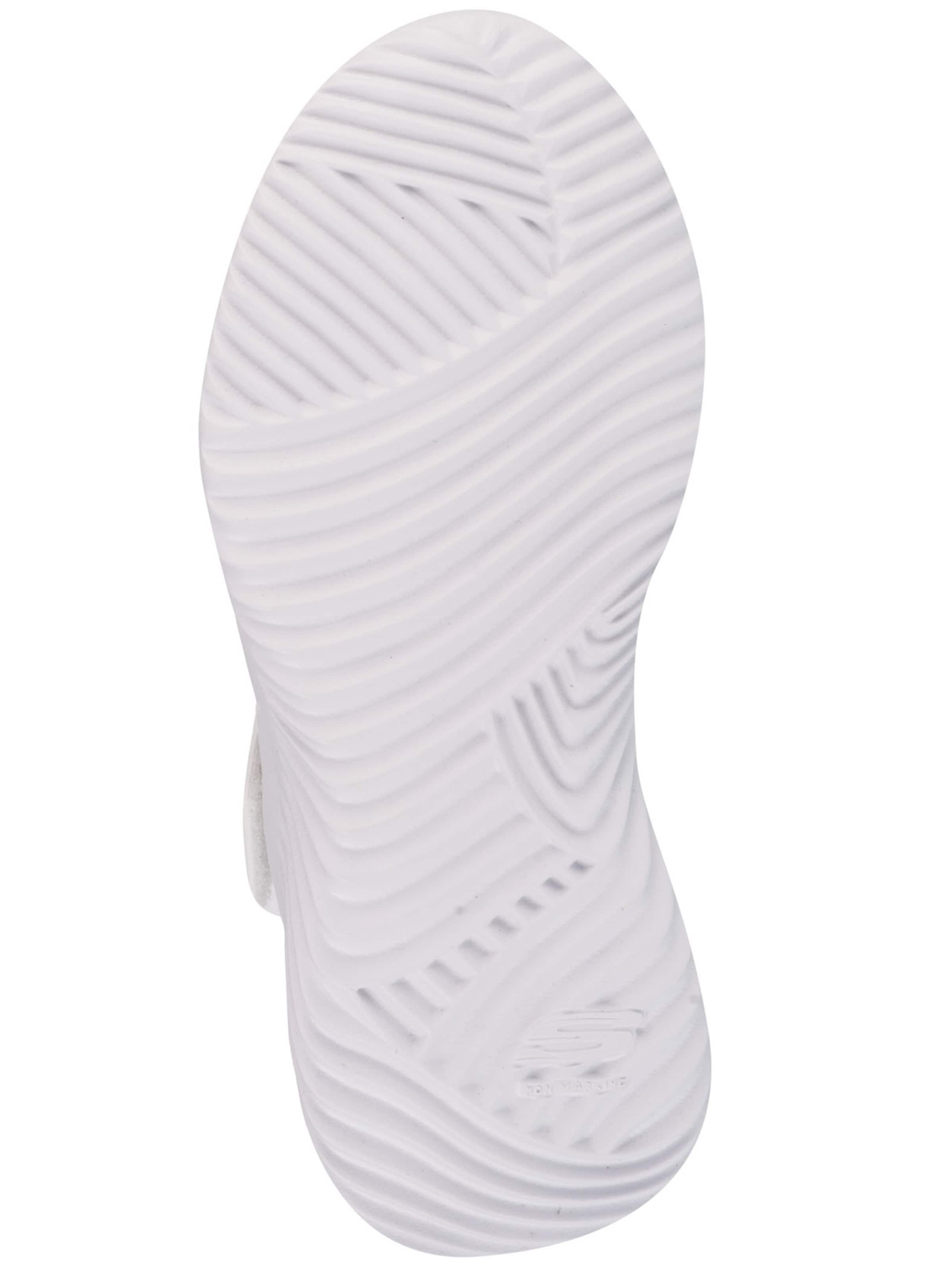 Baskets 'Skechers Bounder - Power Study' SKECHERS en blanc