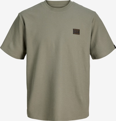 JACK & JONES Paita 'JJDaytona' värissä khaki, Tuotenäkymä