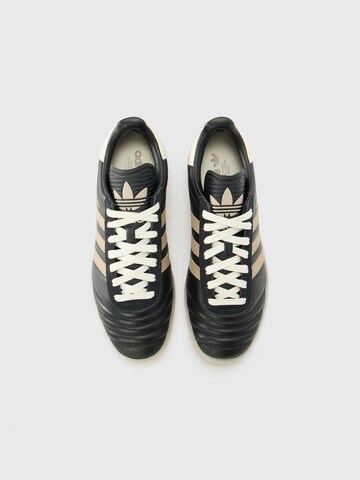 ADIDAS ORIGINALS Platform trainers 'SAMBA' in Black