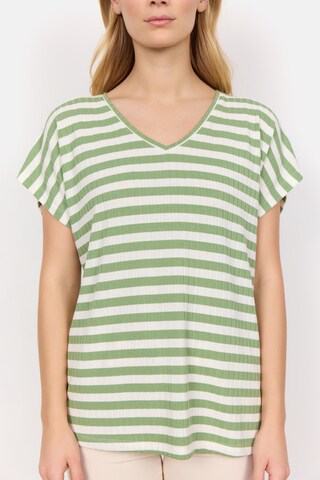 Soyaconcept Shirt 'KAIZA 3' in Green