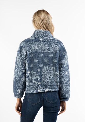 Pull-over IZIA en gris