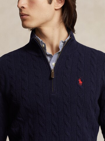 Polo Ralph Lauren Trui in Blauw