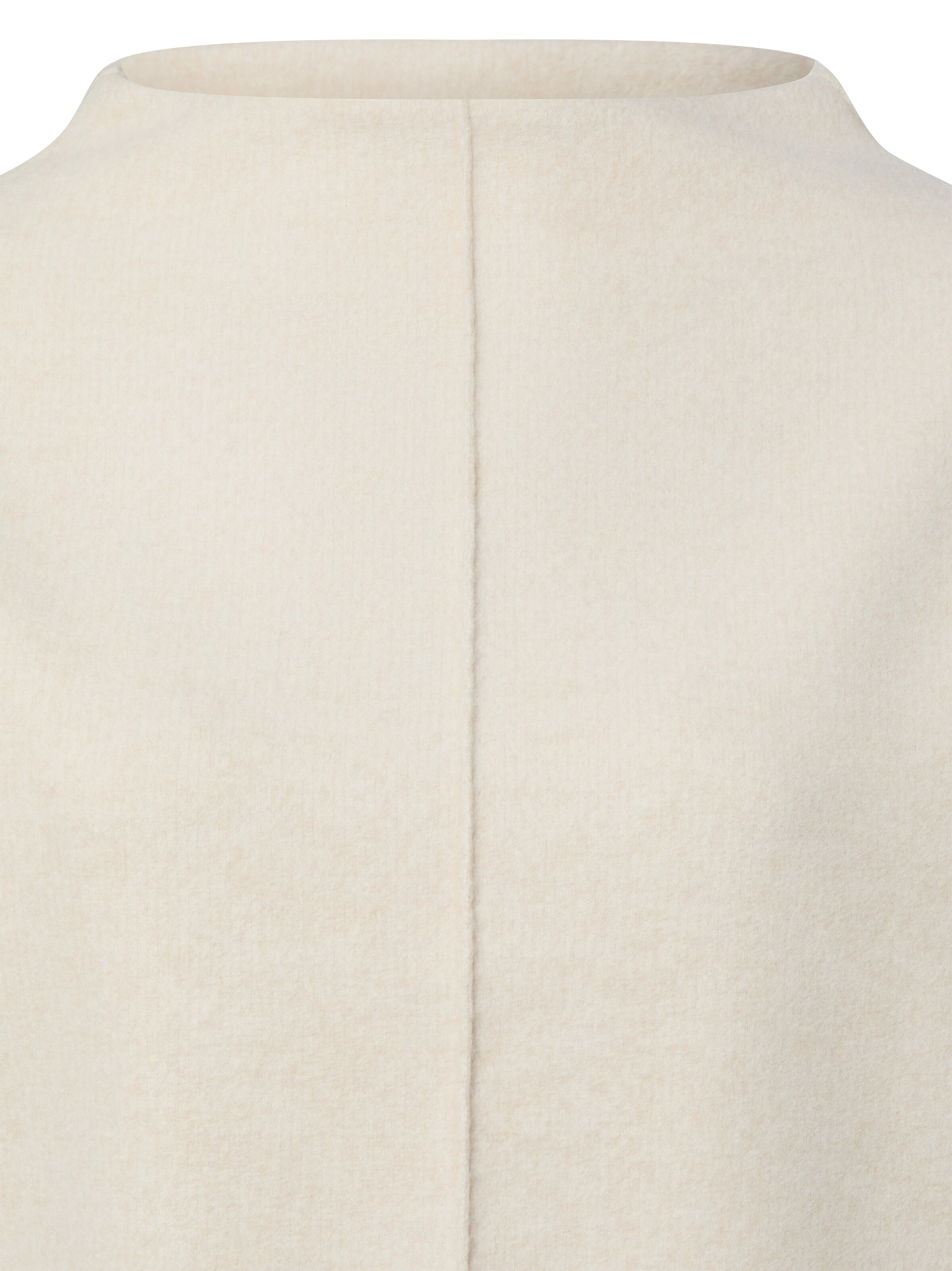 OPUS Sweatshirt 'Goklona' in Beige