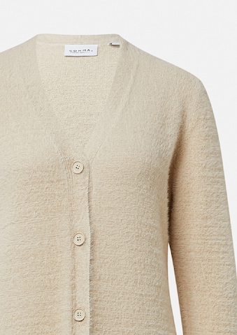 Robes en maille COMMA en beige
