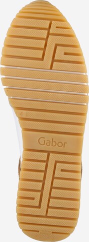 GABOR Sneakers in White