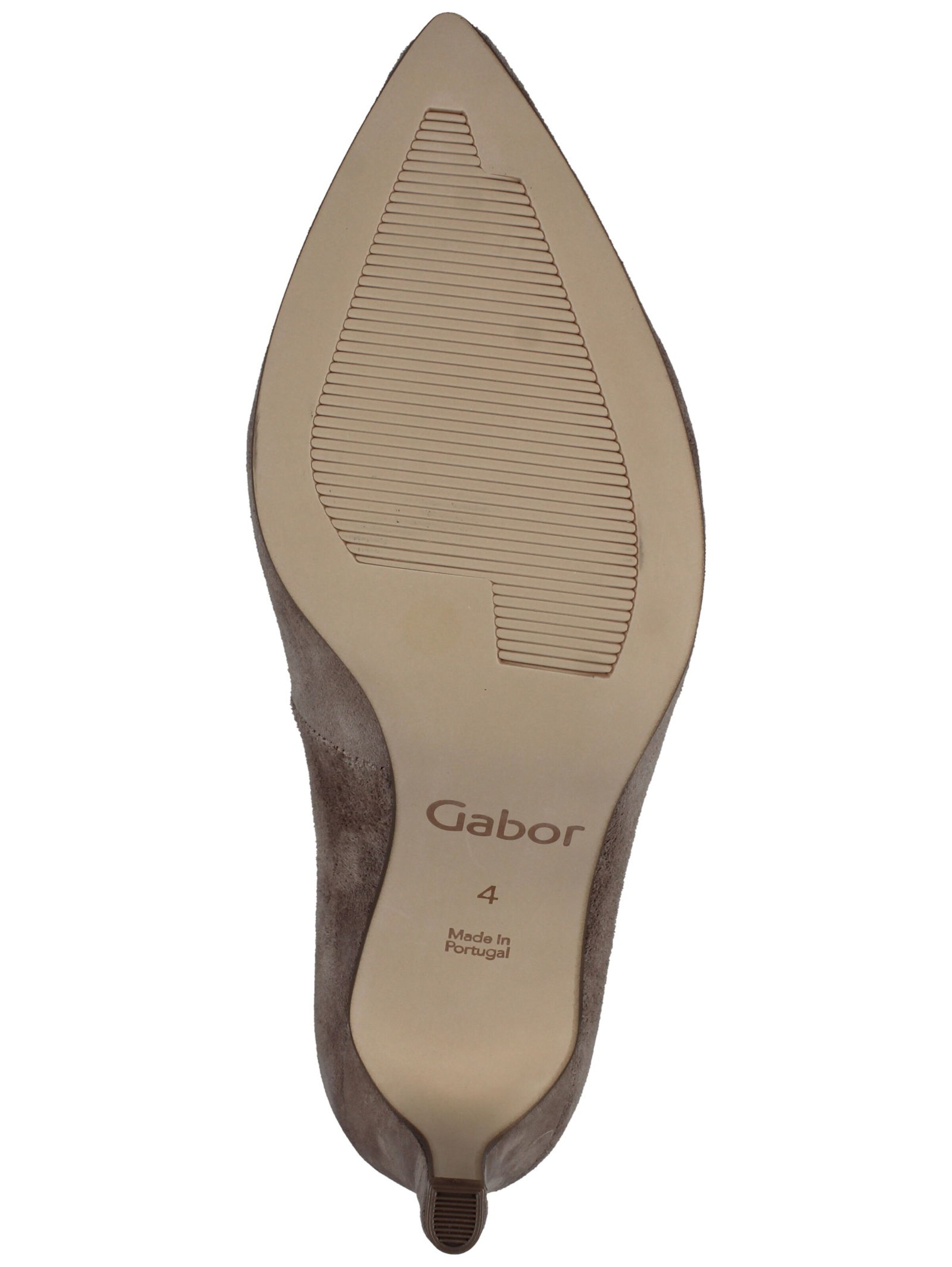Escarpins GABOR en beige