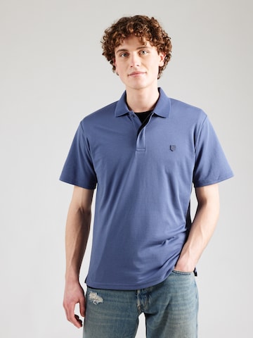 Jack & Jones PremiumMajica 'JPRCCRODNEY' - plava boja: prednji dio