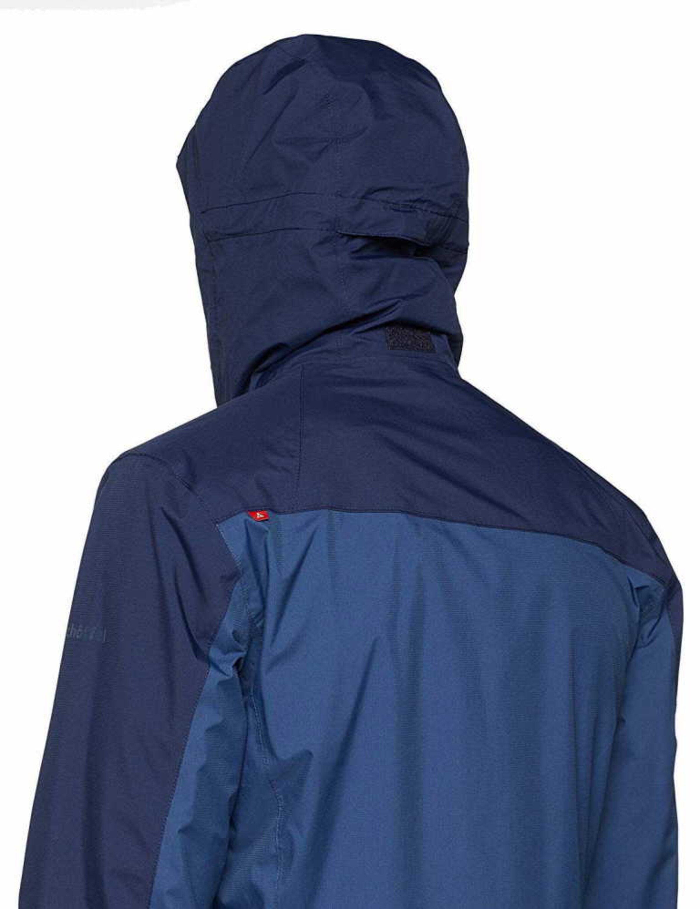 Schöffel Athletic Jacket 'Vancouver1' in Blue