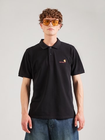 Carhartt WIP Bluser & t-shirts i sort: forside