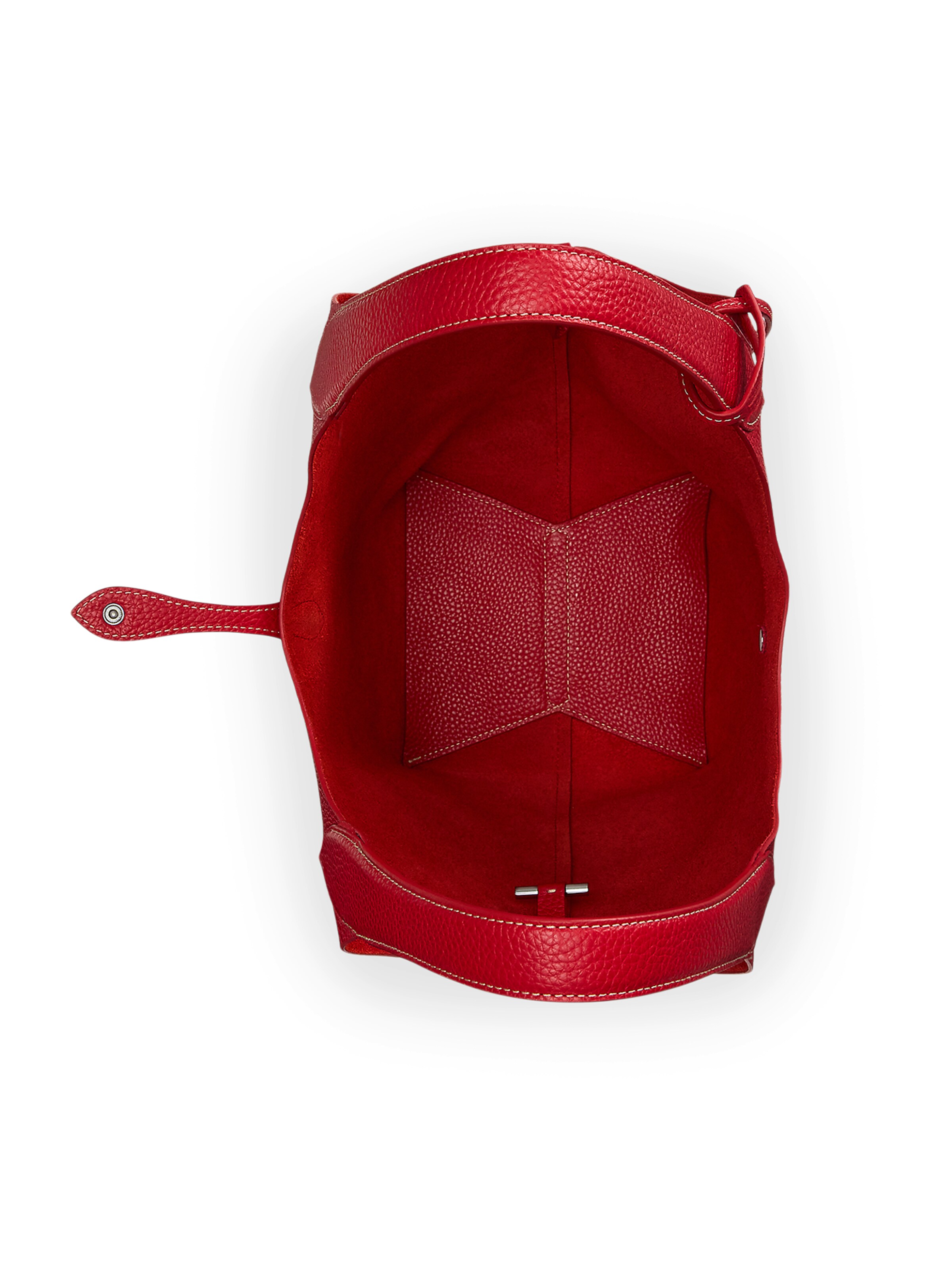 Plase de cumpărături de la Polo Ralph Lauren pe roșu