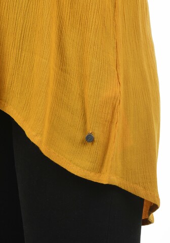 Blend She Blouse 'Creole' in Yellow