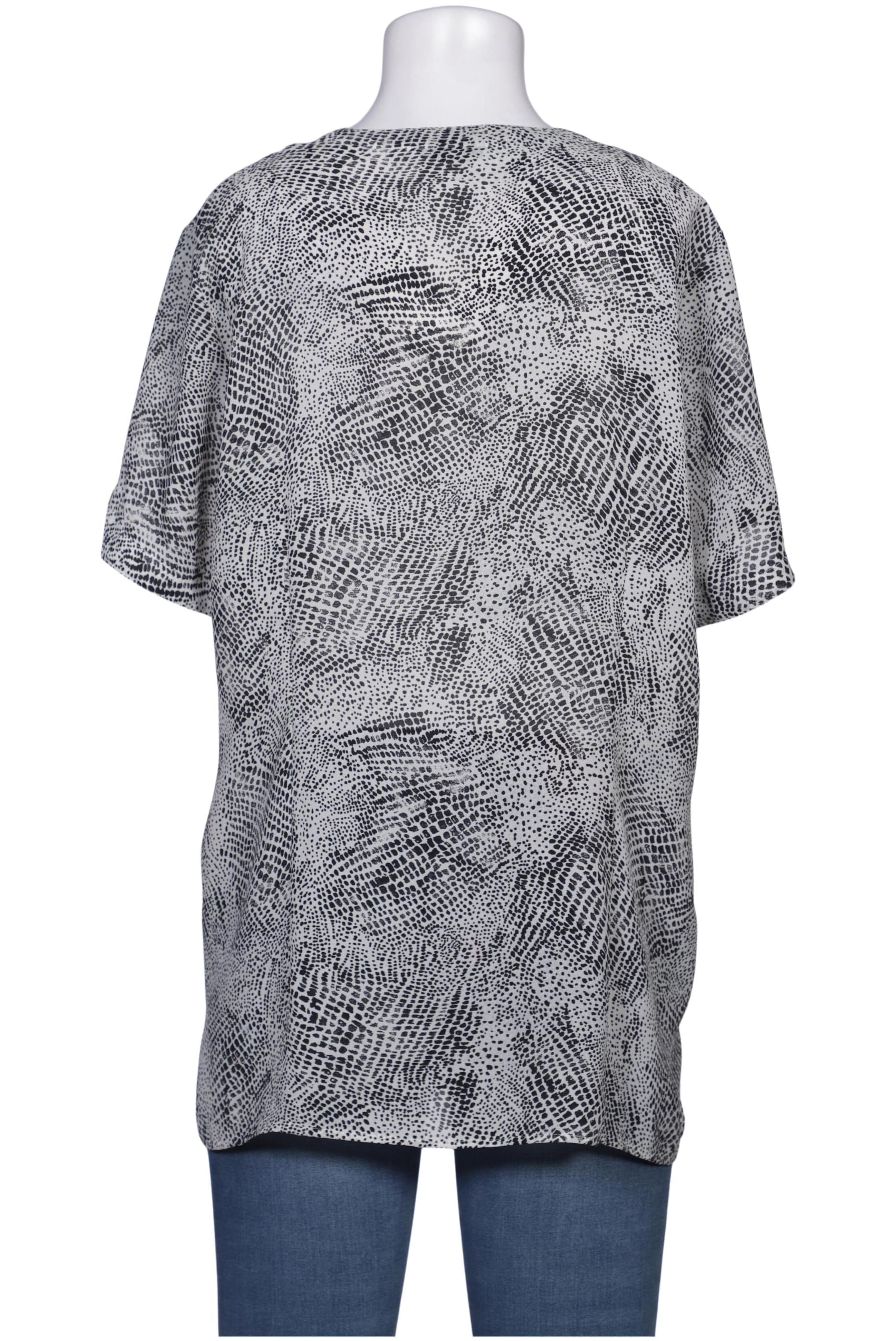 ETERNA Blouse & Tunic in L in Grey