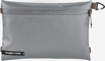 EAGLE CREEK Garment Bag in Grey: front