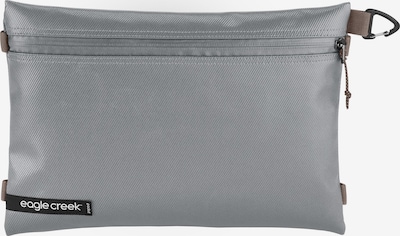EAGLE CREEK Kleidersack in hellgrau / schwarz / weiß, Produktansicht
