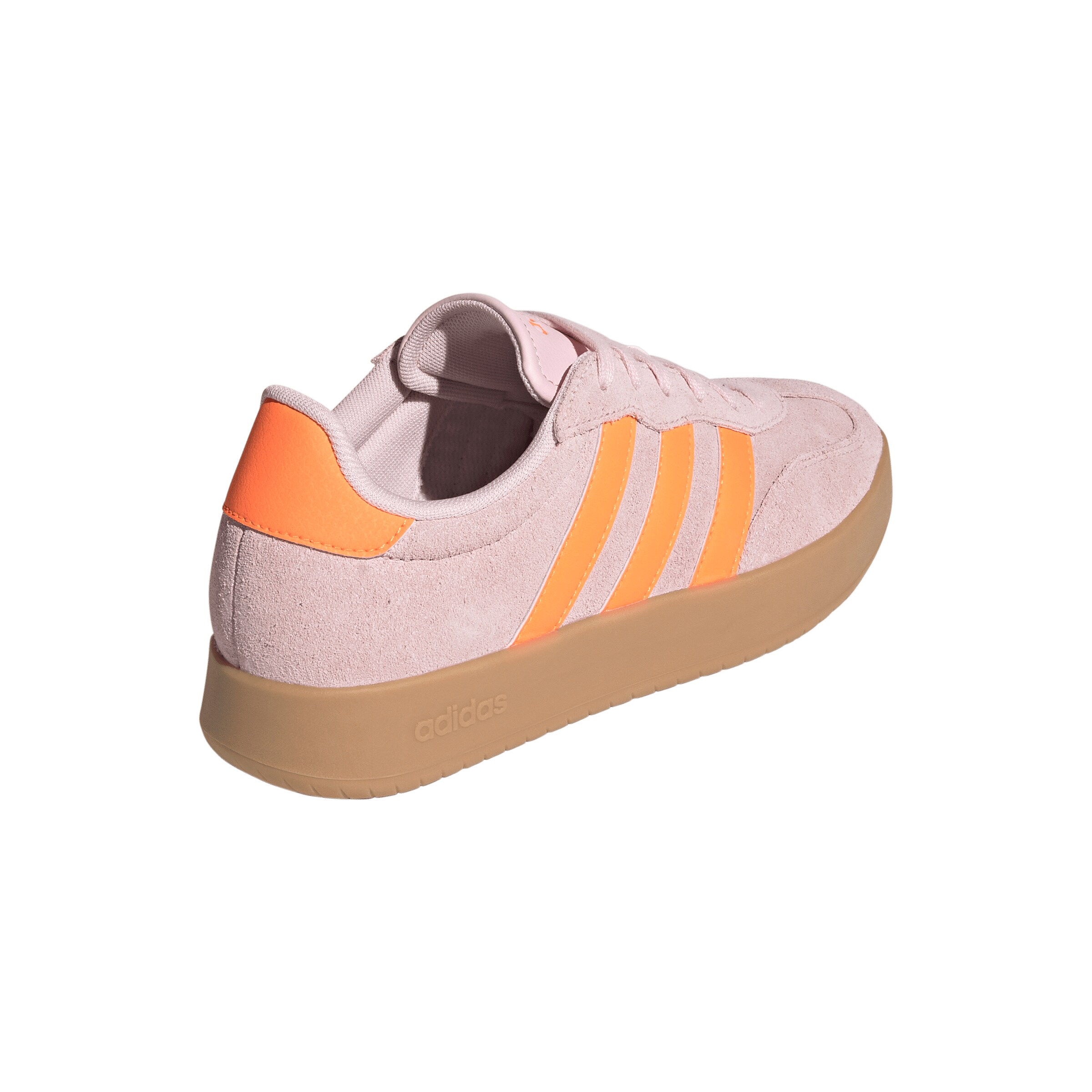 Sneaker bassa 'Barreda' di ADIDAS SPORTSWEAR in rosa