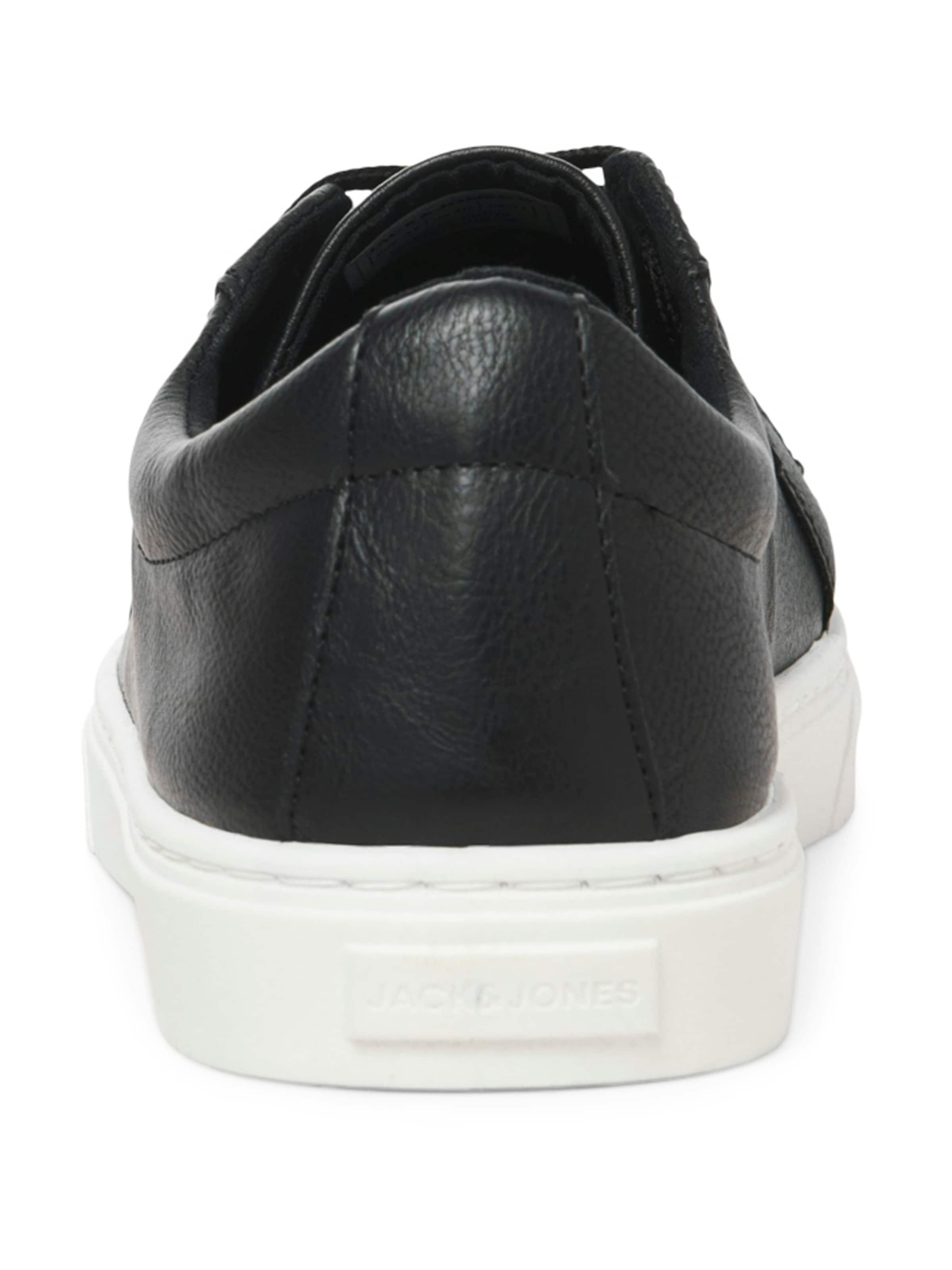 Baskets basses 'JFWatmos' JACK & JONES en noir