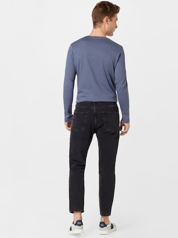 Regular Jean BDG Urban Outfitters en noir