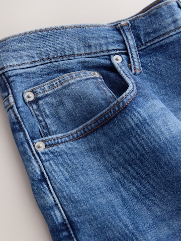 Next Regular Shorts in Blau