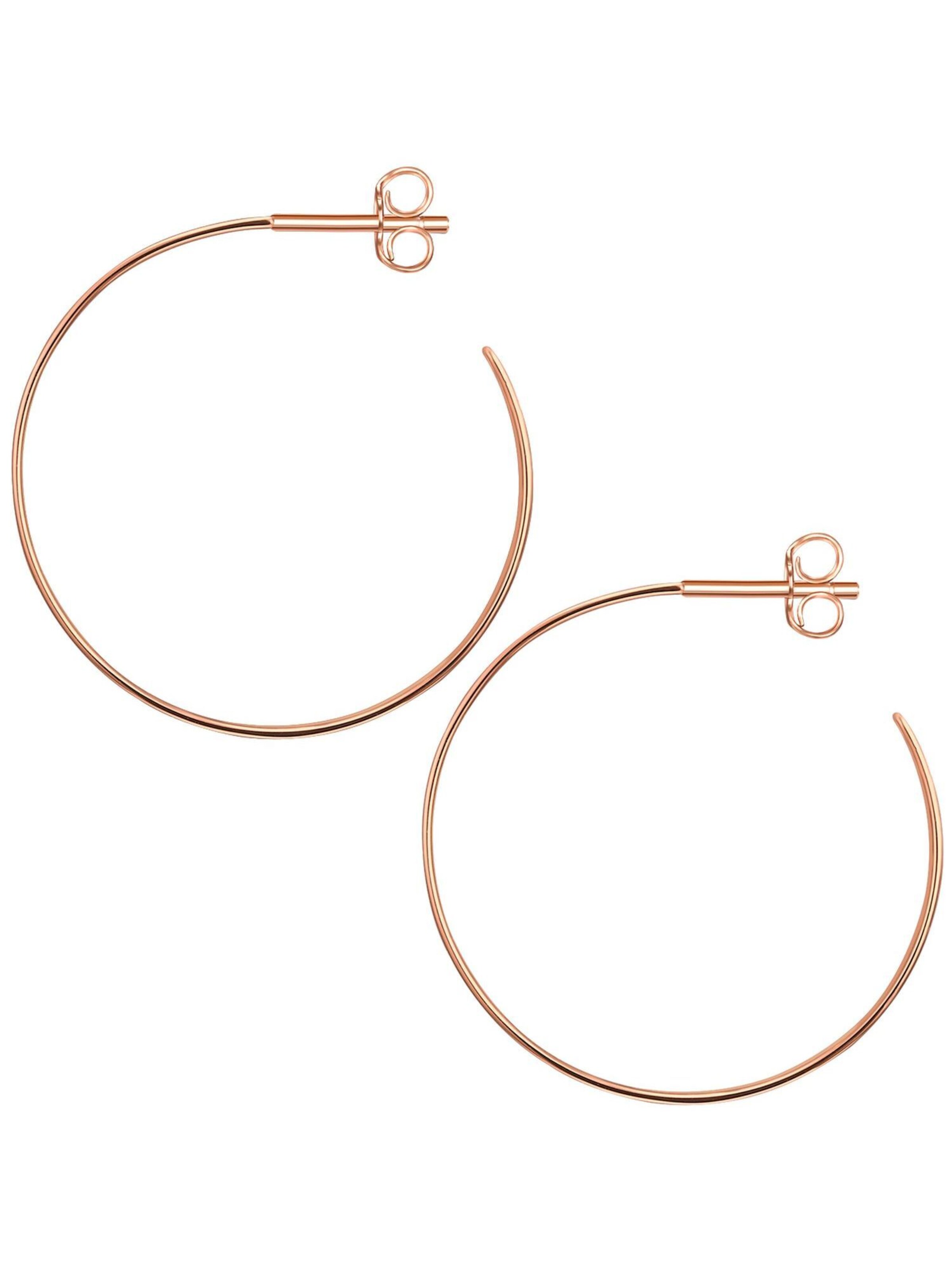 Glanzstücke München Earrings in Gold