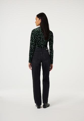 Fabienne Chapot Blouse in Black