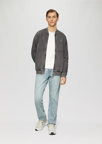 regular Jeans di QS in blu