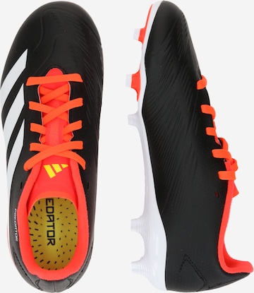 ADIDAS PERFORMANCE Αθλητικό παπούτσι 'Predator 24 League' σε μαύρο