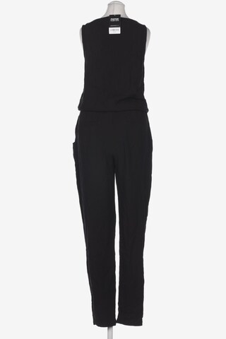 OBJECT Overall oder Jumpsuit XS in Schwarz