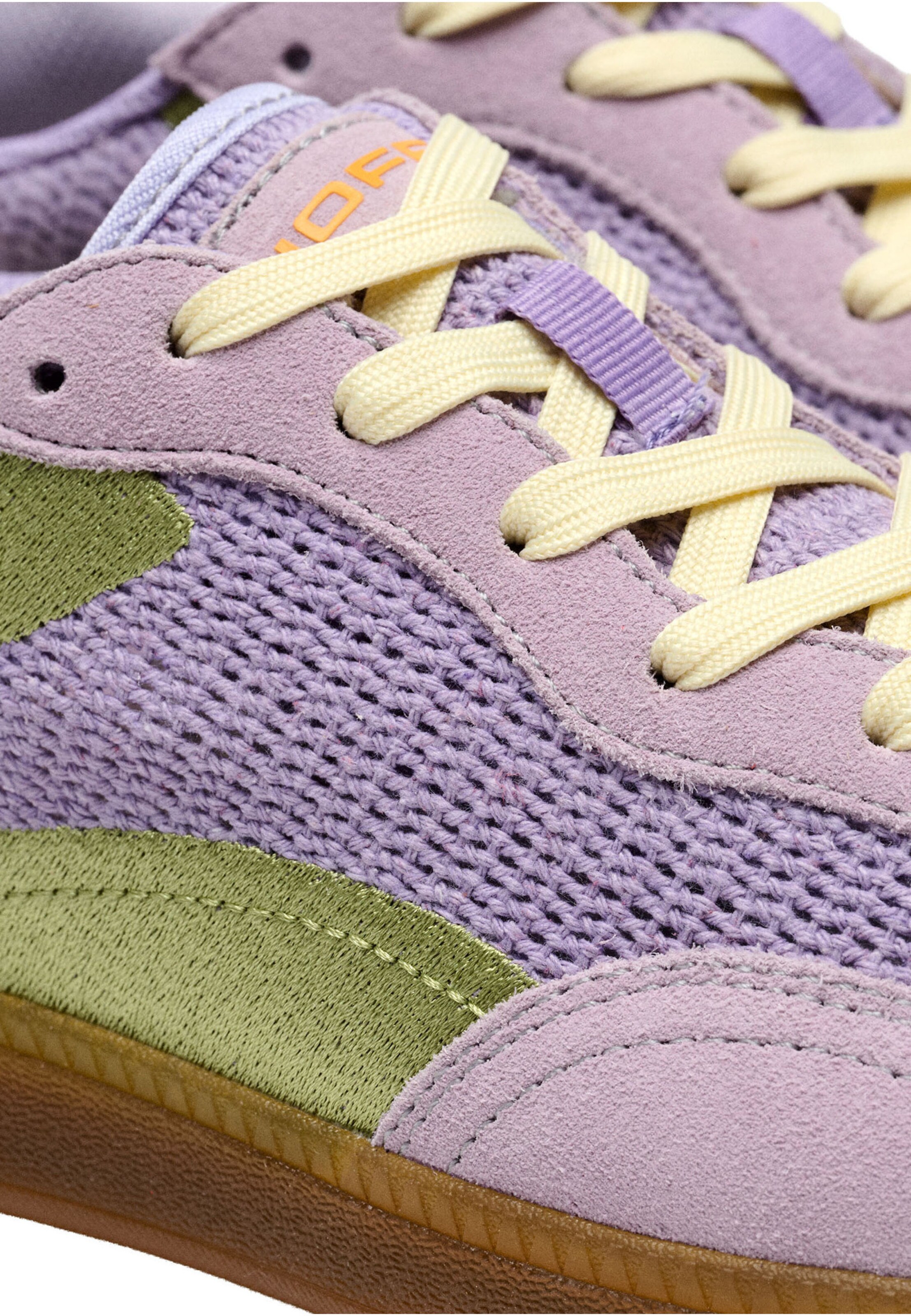 Sneaker bassa di HOFF in lilla