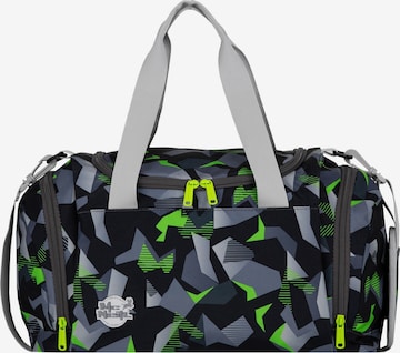 Borsa sportiva di MCNEILL in colori misti: frontale