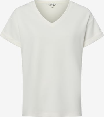 mbym T-Shirt ' Amana ' in Beige: Vorderseite