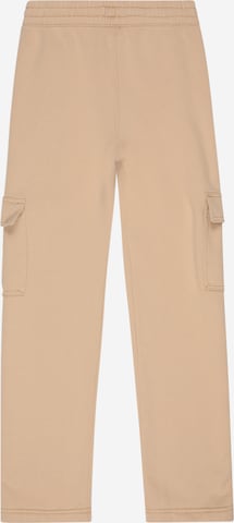 Abercrombie & Fitch regular Bukser i beige