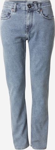 Volcom Джинсы 'SOLVER' в Синий: спереди