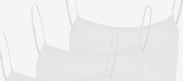 Hanro Onderhemd 'Ultralight' in Wit: voorkant