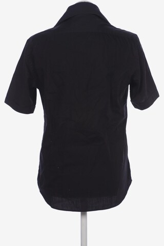 CELIO Button Up Shirt in M in Black