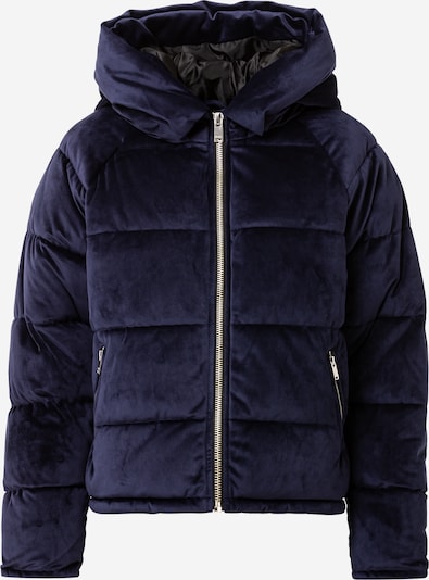 ONLY Winter jacket in Dark blue, Item view