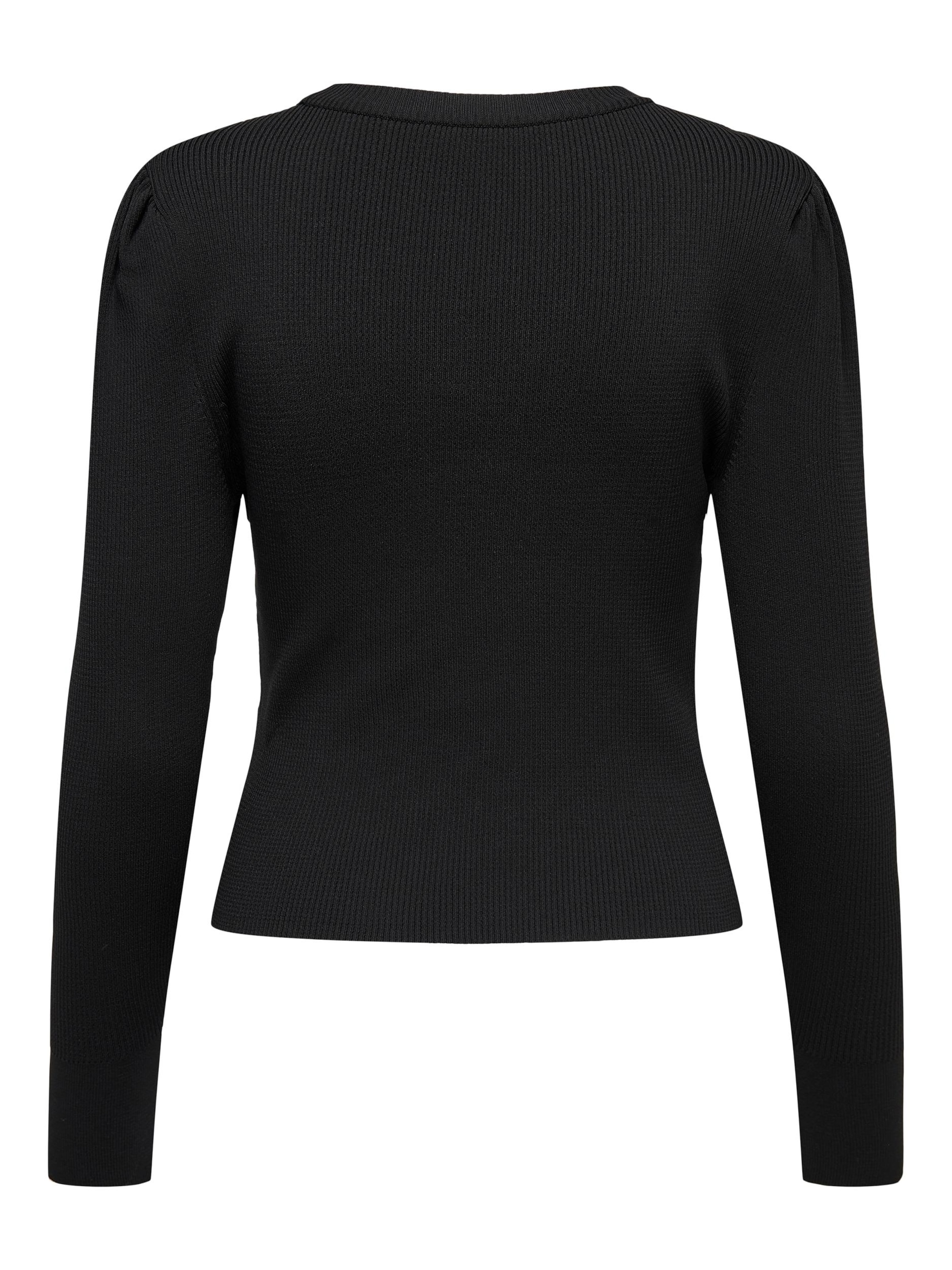 ONLY - Jersey 'Sally' en negro