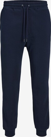 JACK & JONES Pantalon 'Gordon Bradley' en bleu marine, Vue avec produit