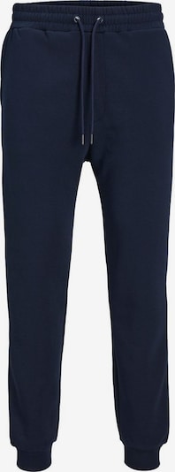 JACK & JONES Pantalon 'Gordon Bradley' en bleu marine, Vue avec produit