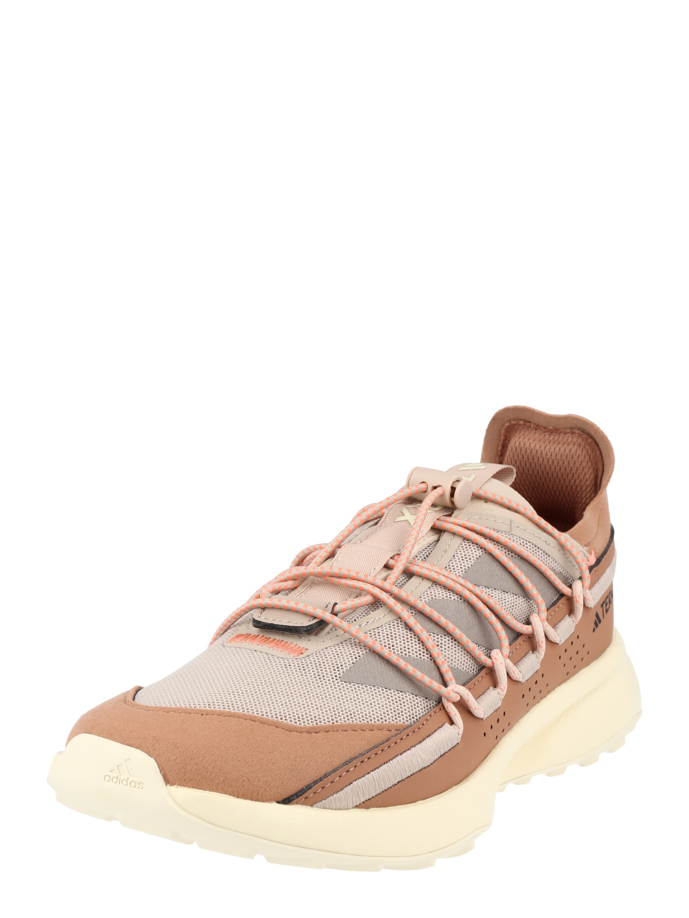 ADIDAS TERREX Flats 'Voyager 21 Travel' in Pink: front