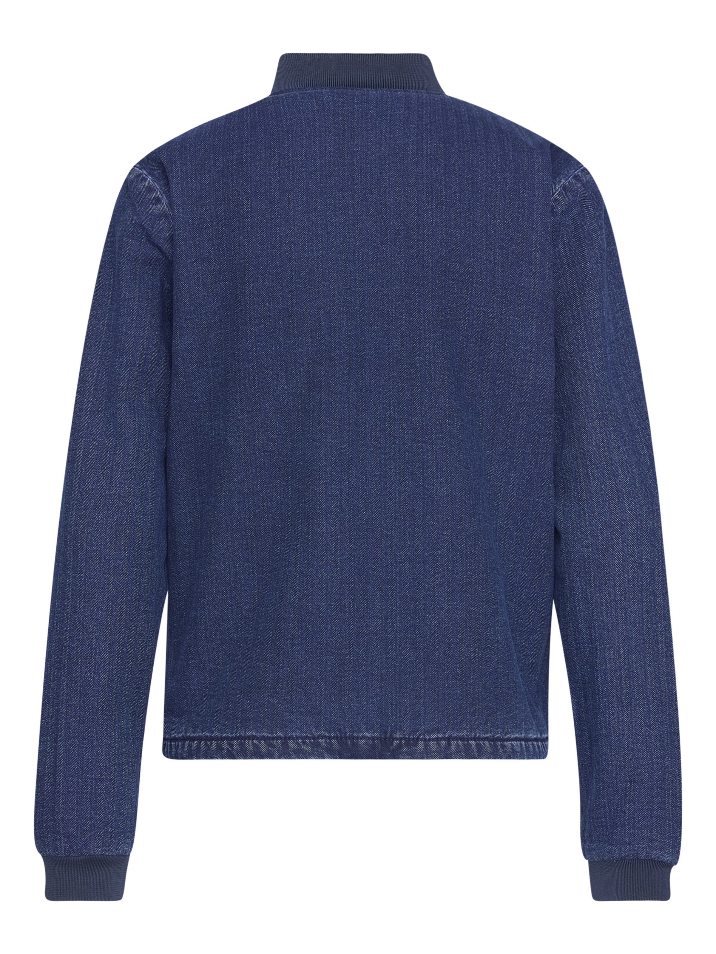 PADDOCKS Between-Season Jacket in Blue