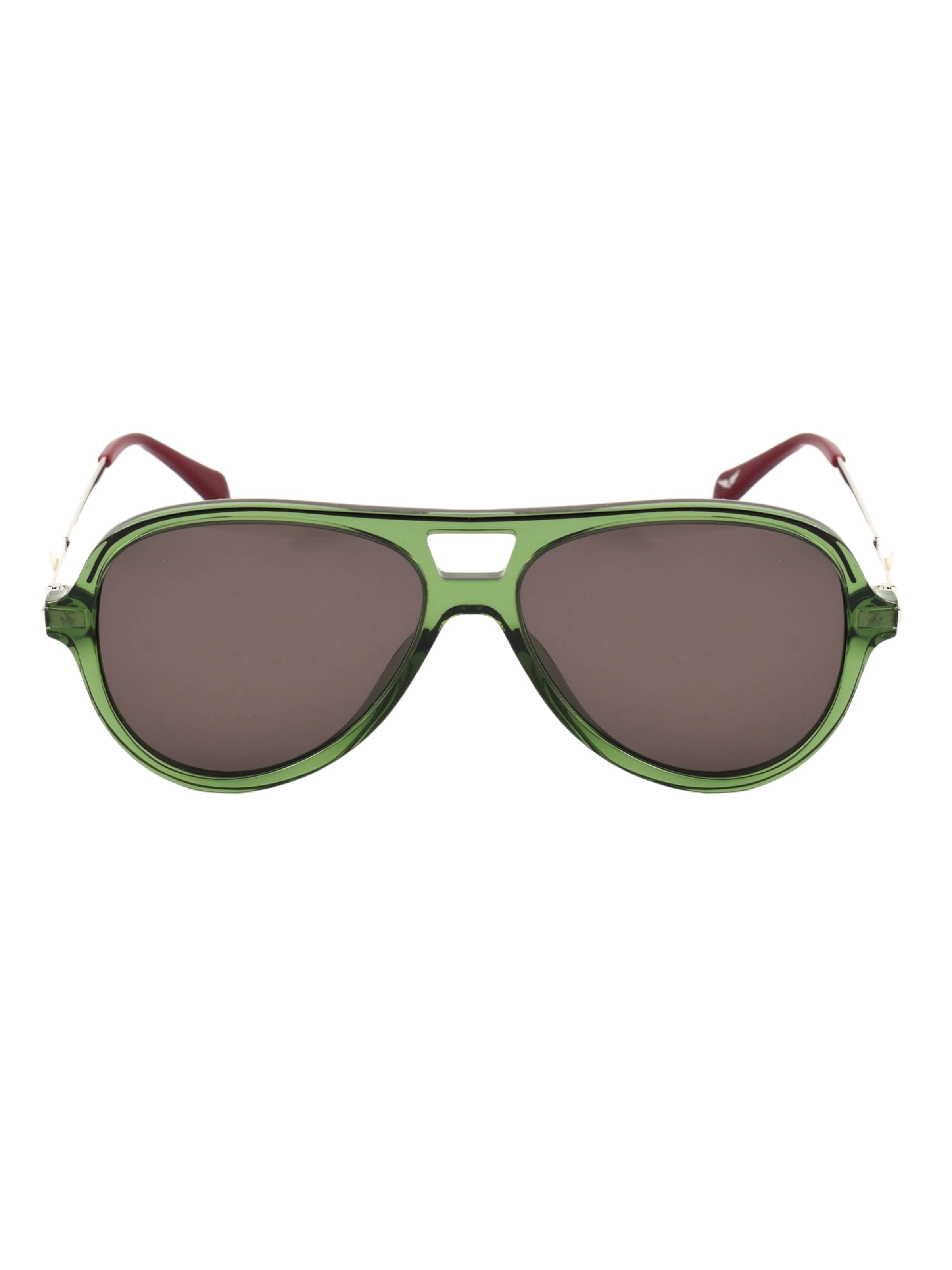 Zadig & Voltaire Sunglasses in Green, Item view