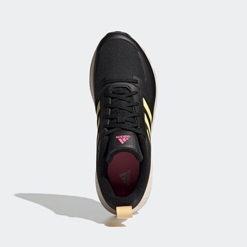 ADIDAS SPORTSWEAR Низкие кроссовки 'Run Falcon 2.0 Tr' в Черный