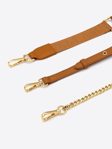 Sac à bandoulière 'Ibiza' Ateliers Saint Germain en marron