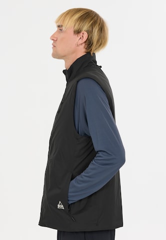 SOS Sports vest 'Maying' in Black